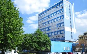 Interhotel Bohemia